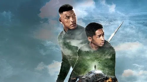 Dünya - Yeni Bir Başlangıç izle afişi