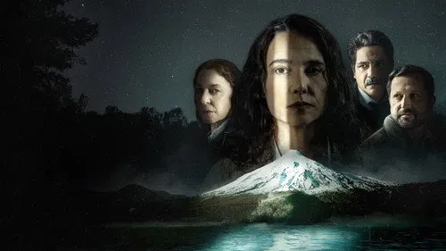 42 Days of Darkness izle afişi
