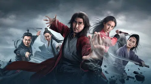 Sakra izle afişi