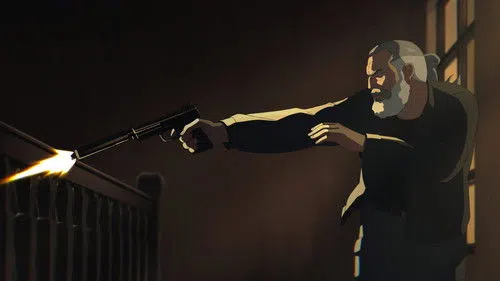 Splinter Cell: Deathwatch izle