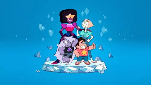 Steven Universe izle