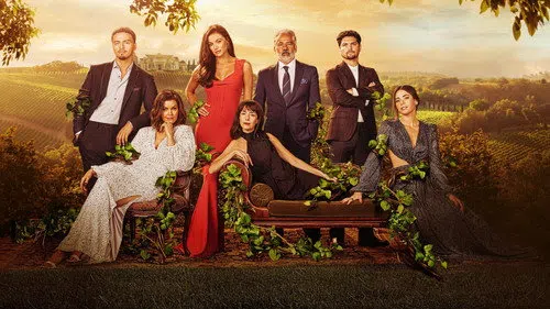 Promised Land izle afişi