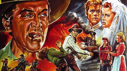 Shenandoah izle