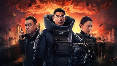 Şok Dalgası 2 izle