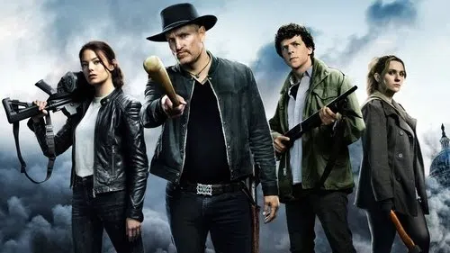 Zombieland: Çift Vuruş izle