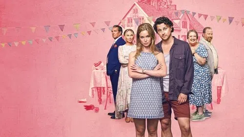 Stockholmlu Aşıklar izle afişi