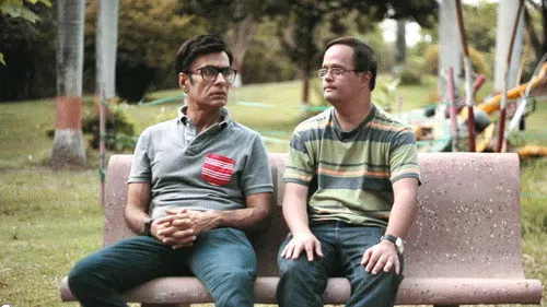 आहान izle