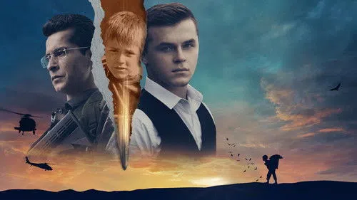 Kesişme: İyi ki Varsın Eren izle afişi