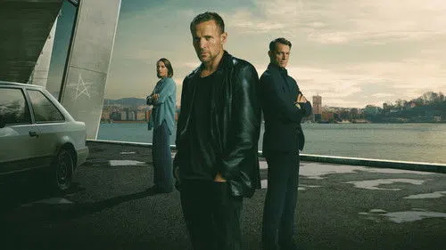 Harry Hole izle