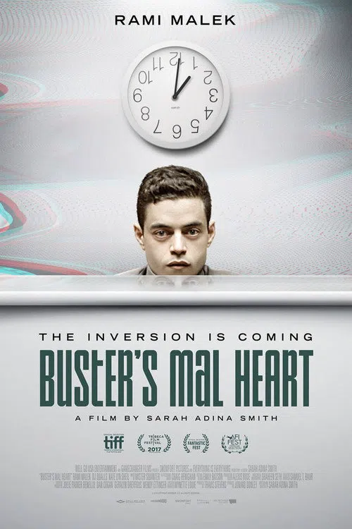 Buster'ın Hasta Kalbi