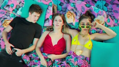 Élite Öyküler: Guzmán, Caye ve Rebe izle