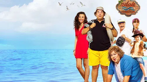 Olanlar Oldu izle afişi