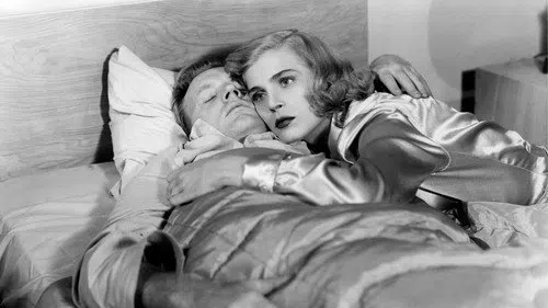 Too Late for Tears izle