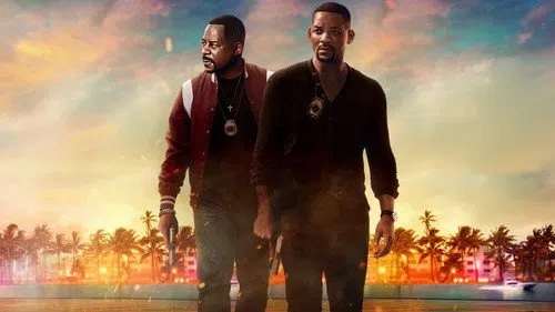 Bad Boys: Her Zaman Çılgın izle afişi