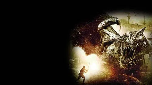 Dungeons & Dragons: Wrath of the Dragon God izle