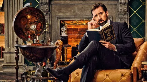 Küfürler Tarihi izle afişi