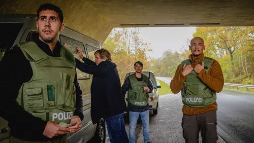 Ren Altını izle