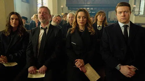 I, Jack Wright izle afişi