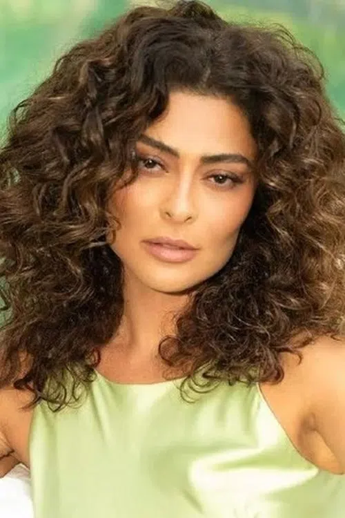 Juliana Paes
