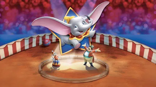 Dumbo izle