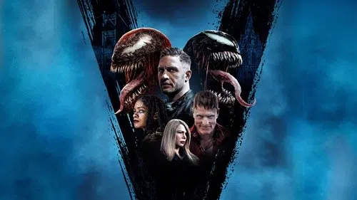 Venom: Zehirli Öfke 2 izle