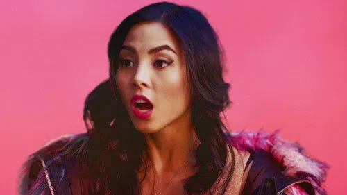 Go Back to China izle afişi