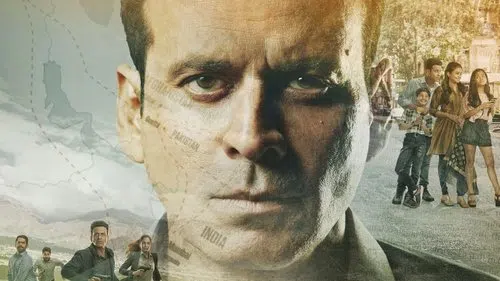 Aile Babası izle afişi