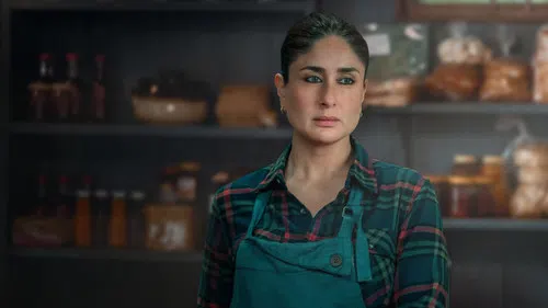Jaane Jaan izle