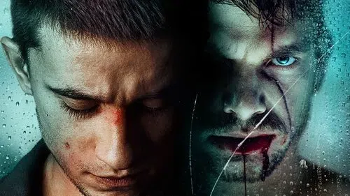 American Scream izle afişi