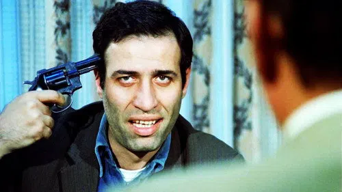 Korkusuz Korkak izle