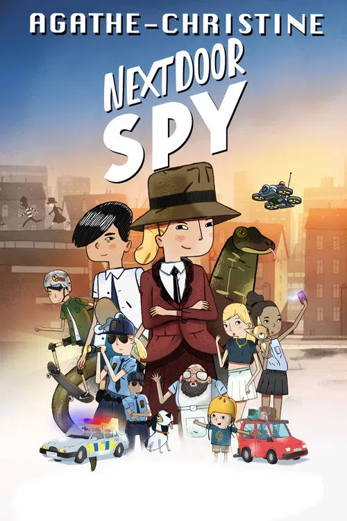 NABOspionen
