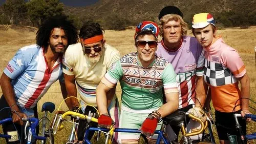 Tour de Pharmacy izle