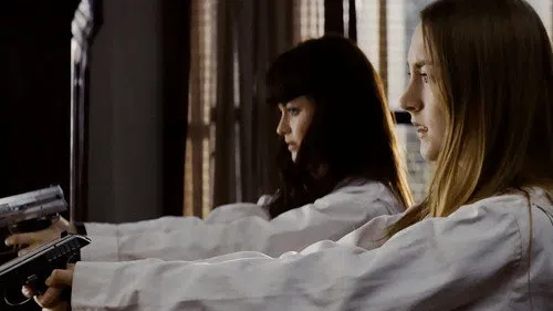 Violet & Daisy izle