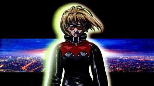 Armitage: Dual Matrix izle
