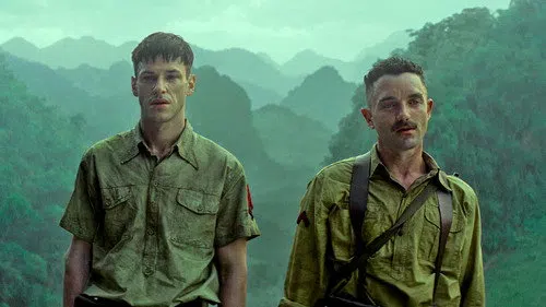 Dünyanın Sınırında izle