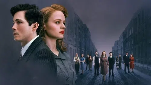 We Were the Lucky Ones izle