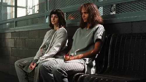 Gothika izle