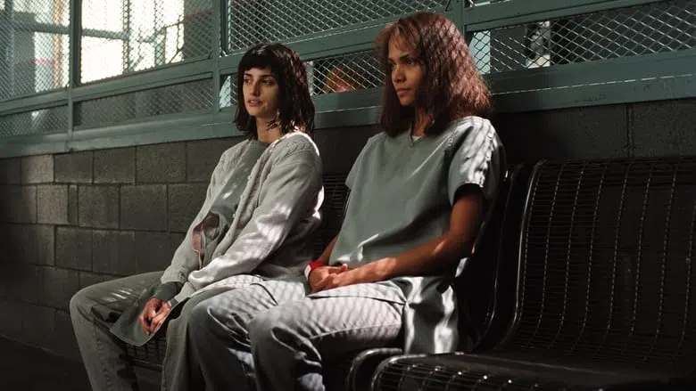Gothika izle