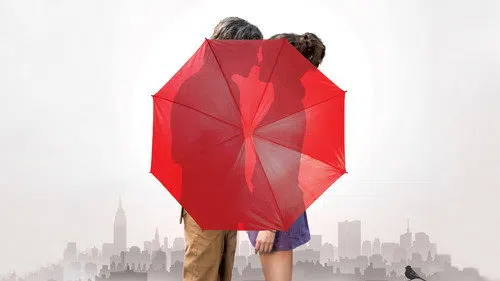 New York'ta Yağmurlu Bir Gün izle