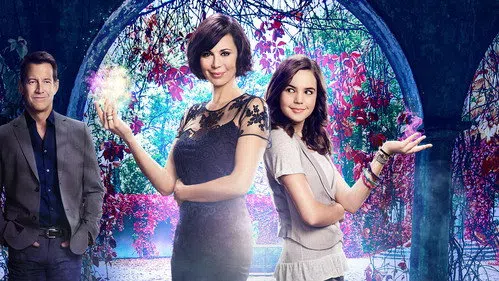 Good Witch izle afişi