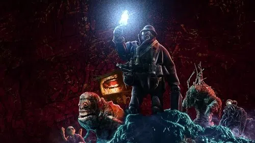 Mad God izle