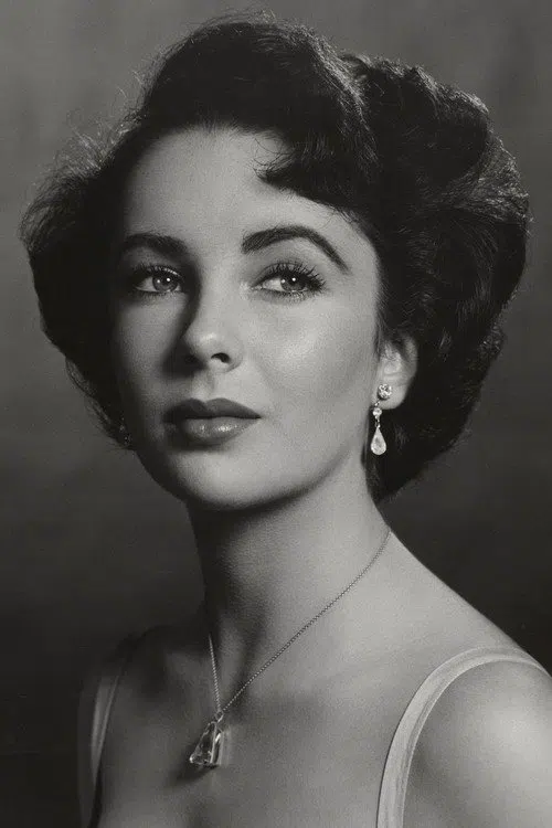 Elizabeth Taylor