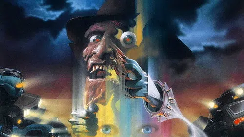 Elm Sokağında Kabus 4: Rüya Ustası izle