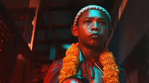 เจ็บเจียนตาย izle afişi