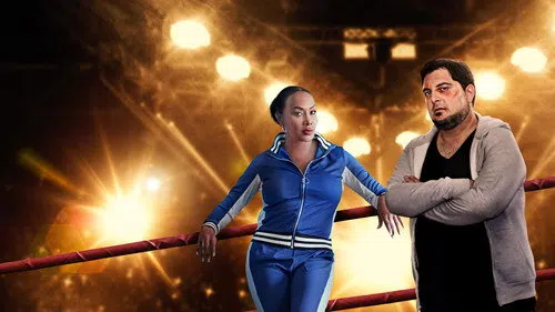 Bobcat Moretti izle afişi