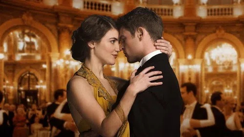 The Conductor izle afişi