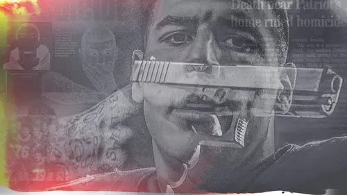 Killer Inside: The Mind of Aaron Hernandez izle