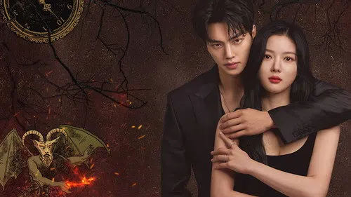 My Demon izle