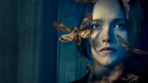 Clarice izle