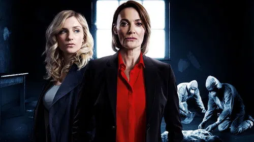 Bancroft izle